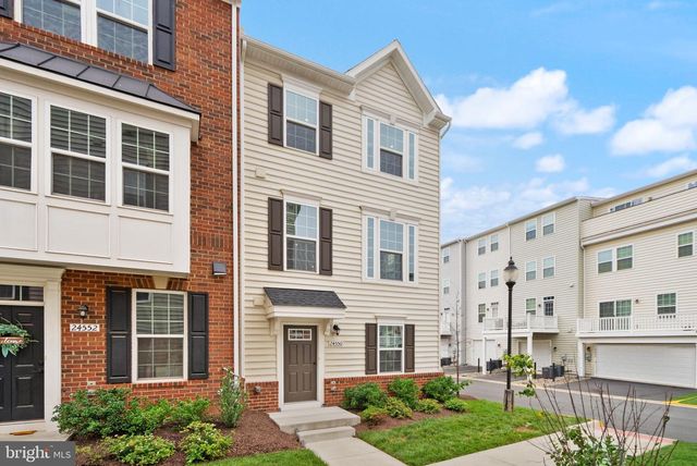 24550 POMMEL TER, Sterling, VA 20166