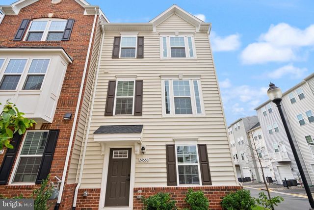 24550 POMMEL TER, Sterling, VA 20166