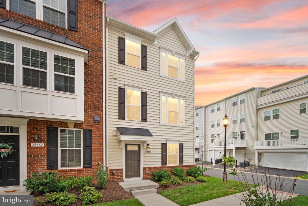 24550 POMMEL TER, Sterling, VA 20166