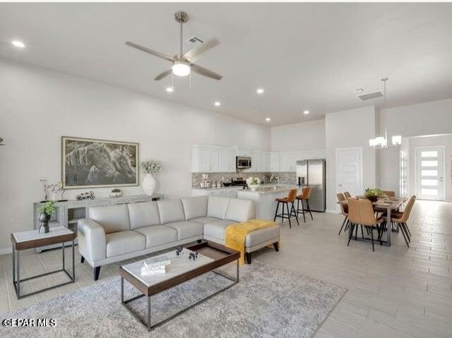 12652 Fredericksburg Avenue, Horizon City, TX 79928