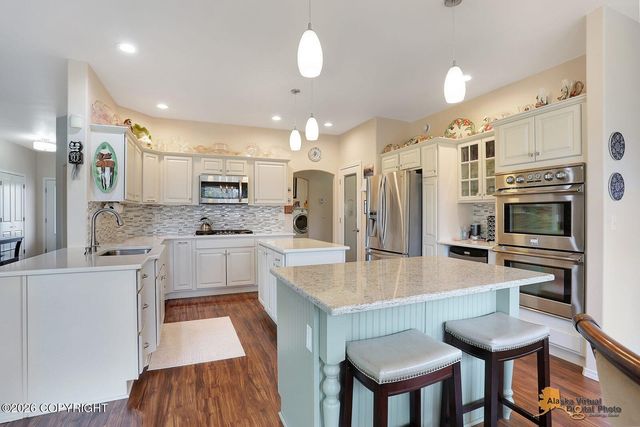 1598 W Gold Bar Road, Wasilla, AK 99654