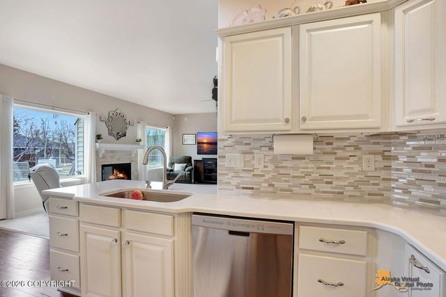1598 W Gold Bar Road, Wasilla, AK 99654