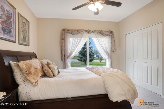 1598 W Gold Bar Road, Wasilla, AK 99654