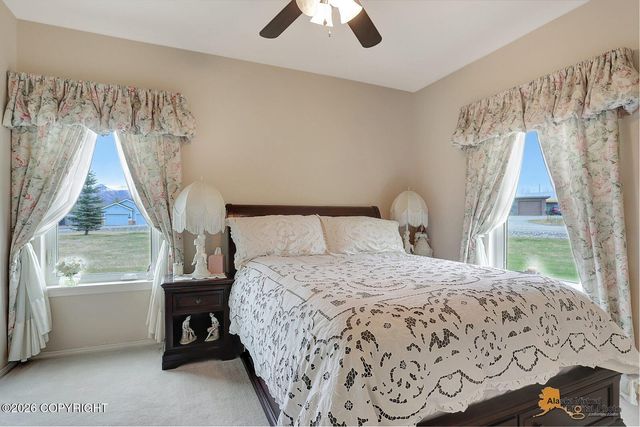 1598 W Gold Bar Road, Wasilla, AK 99654