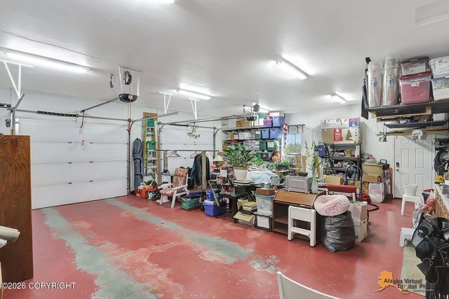 1598 W Gold Bar Road, Wasilla, AK 99654