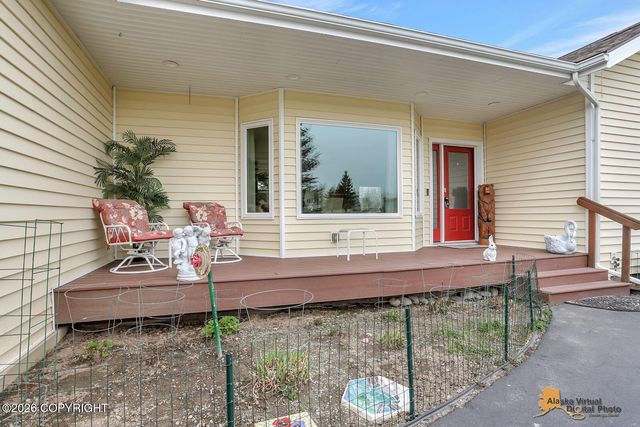 1598 W Gold Bar Road, Wasilla, AK 99654
