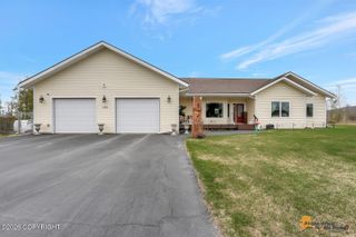 1598 W Gold Bar Road, Wasilla, AK 99654