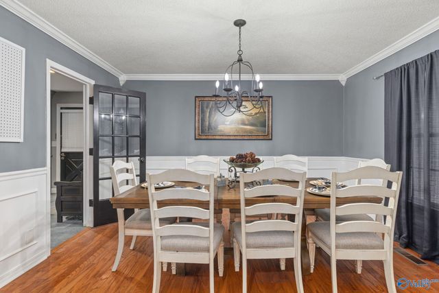 2806 Burningtree Mountain Road, Decatur, AL 35603