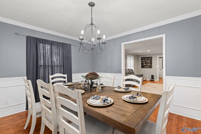 2806 Burningtree Mountain Road, Decatur, AL 35603