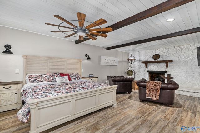 2806 Burningtree Mountain Road, Decatur, AL 35603