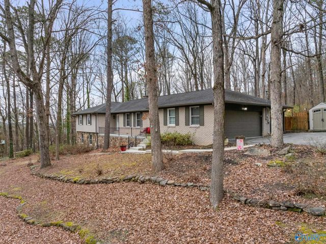 2806 Burningtree Mountain Road, Decatur, AL 35603