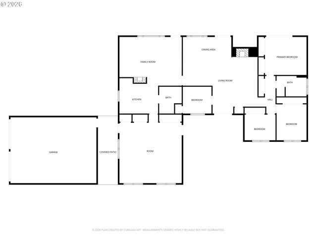 20220 Se DELIA St, Damascus, OR 97089