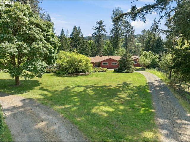 20220 Se DELIA St, Damascus, OR 97089