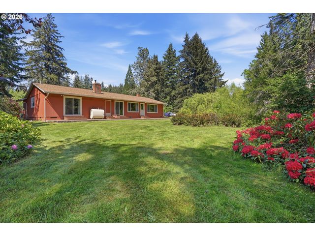 20220 Se DELIA St, Damascus, OR 97089