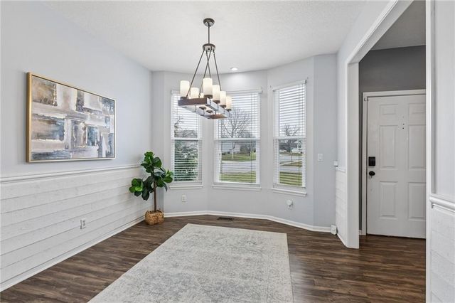 1011 Peggy Drive, Greenwood, MO 64034