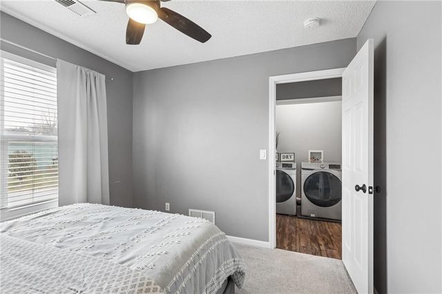 1011 Peggy Drive, Greenwood, MO 64034