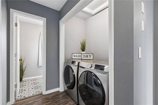 1011 Peggy Drive, Greenwood, MO 64034