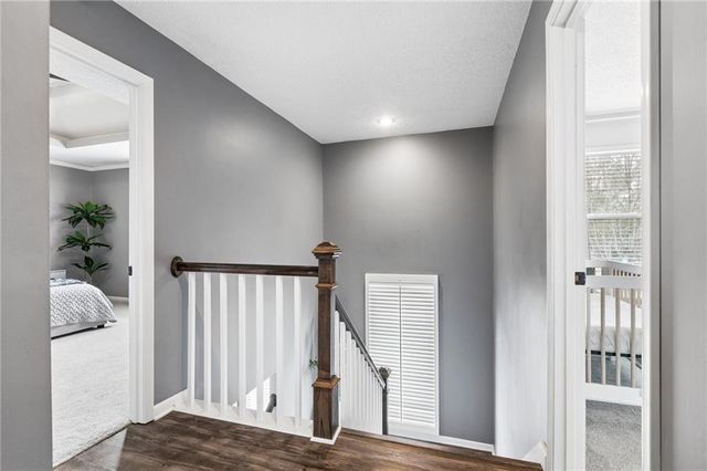 1011 Peggy Drive, Greenwood, MO 64034