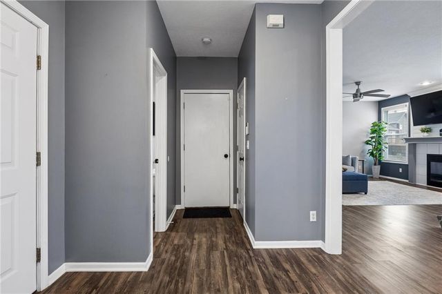 1011 Peggy Drive, Greenwood, MO 64034