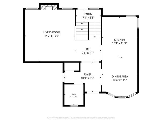 1011 Peggy Drive, Greenwood, MO 64034