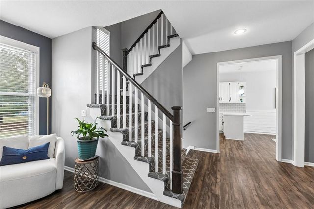 1011 Peggy Drive, Greenwood, MO 64034