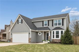 1011 Peggy Drive, Greenwood, MO 64034