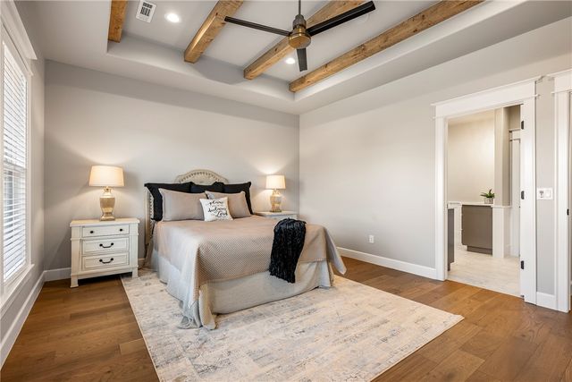 3604 SW Aurora Lane, Bentonville, AR 72713