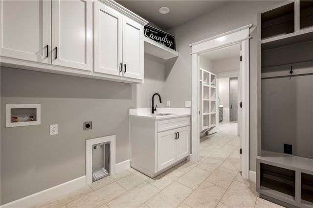 3604 SW Aurora Lane, Bentonville, AR 72713