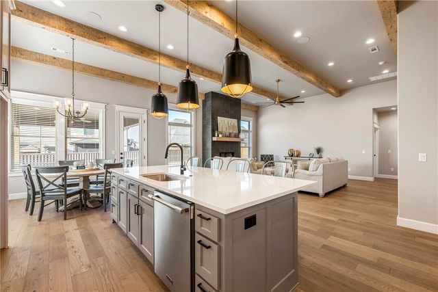 3604 SW Aurora Lane, Bentonville, AR 72713