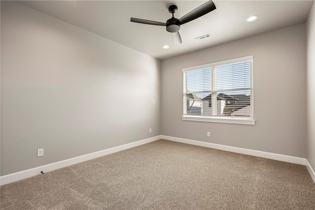 3604 SW Aurora Lane, Bentonville, AR 72713