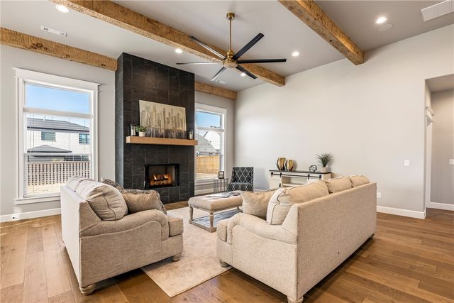 3604 SW Aurora Lane, Bentonville, AR 72713