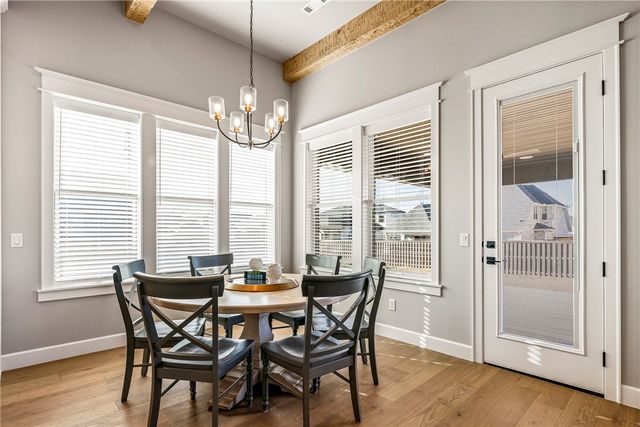 3604 SW Aurora Lane, Bentonville, AR 72713