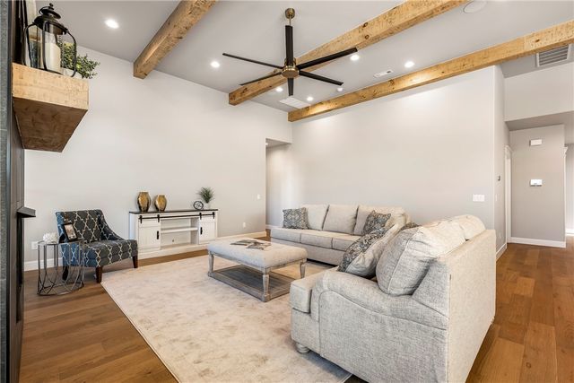 3604 SW Aurora Lane, Bentonville, AR 72713