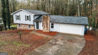 3043 Fireside Drive, Snellville, GA 30078