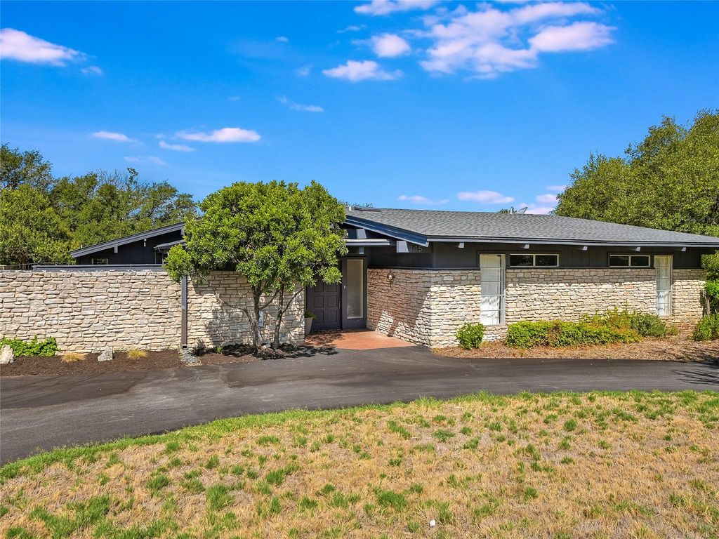 115 Snapper, Lakeway, TX 78734