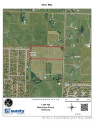 000 NE Madison Boulevard, Bartlesville, OK 74006