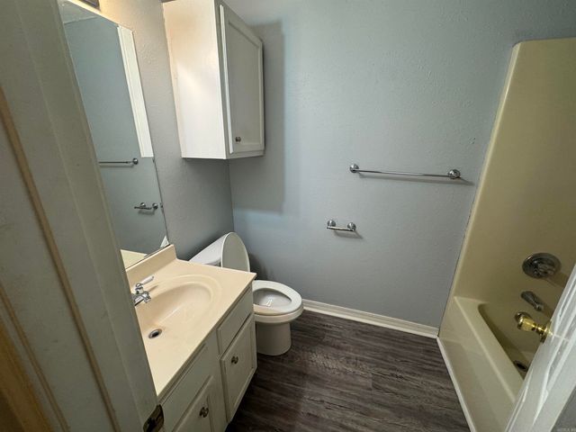 126 Field Crest Drive, Searcy, AR 72143