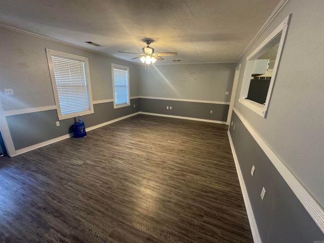 126 Field Crest Drive, Searcy, AR 72143