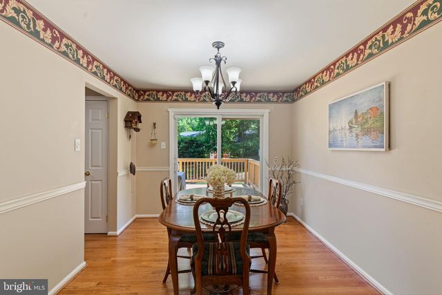 5803 WOOD LAUREL CT, Burke, VA 22015