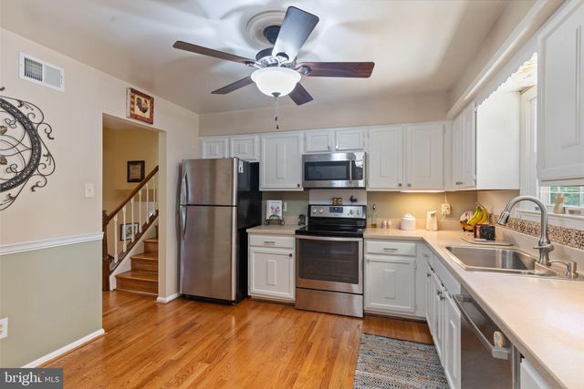 5803 WOOD LAUREL CT, Burke, VA 22015