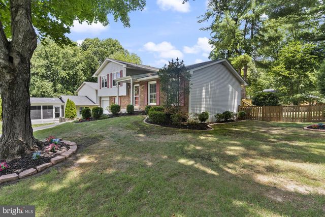 5803 WOOD LAUREL CT, Burke, VA 22015
