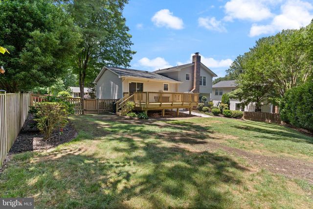 5803 WOOD LAUREL CT, Burke, VA 22015