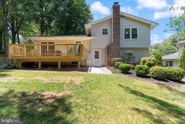 5803 WOOD LAUREL CT, Burke, VA 22015