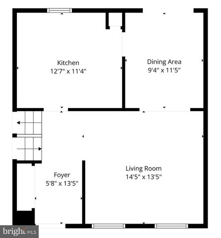 5803 WOOD LAUREL CT, Burke, VA 22015