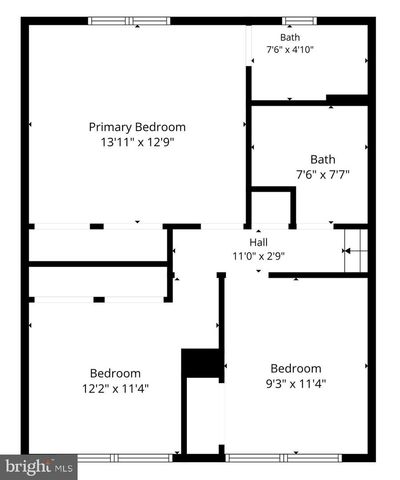5803 WOOD LAUREL CT, Burke, VA 22015