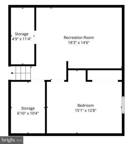 5803 WOOD LAUREL CT, Burke, VA 22015
