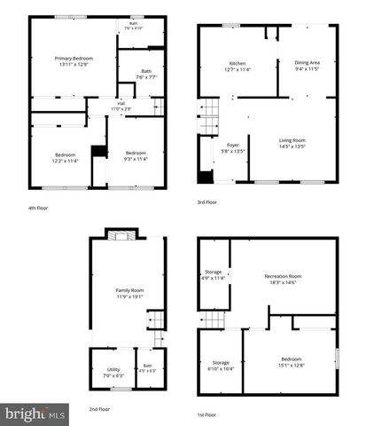 5803 WOOD LAUREL CT, Burke, VA 22015