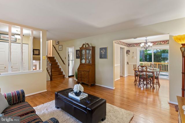 5803 WOOD LAUREL CT, Burke, VA 22015