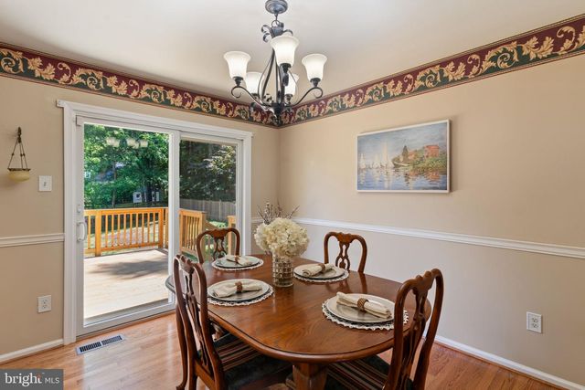 5803 WOOD LAUREL CT, Burke, VA 22015