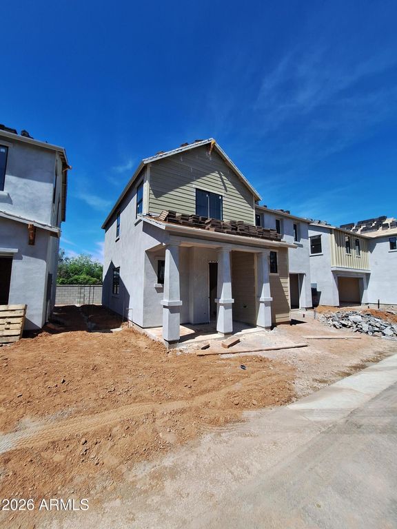 2349 E STEPHENS Court, Gilbert, AZ 85296 — photo 3